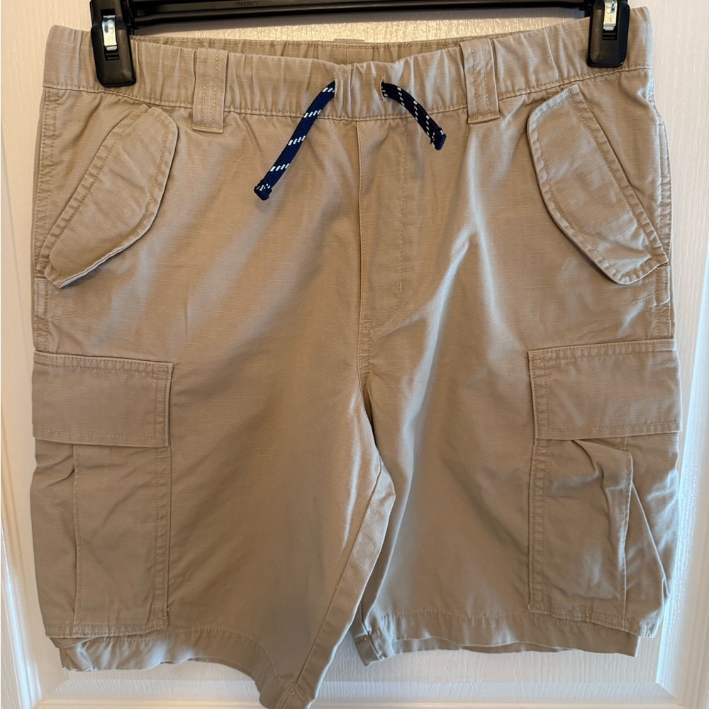 Polo by Ralph Lauren Tan Cargo Shorts